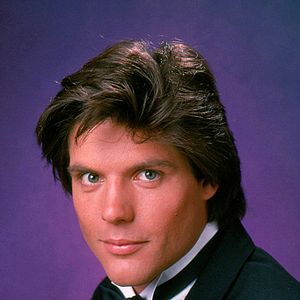 Fotoğraf Paul Johansson