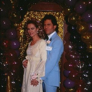 Fotoğraf Eileen Davidson