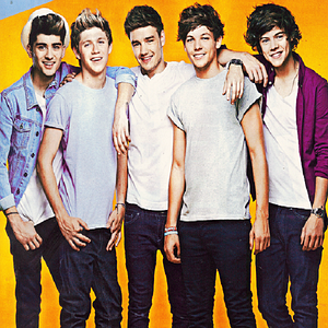 Fotoğraf One Direction: This Is Us