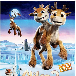 Fotoğraf Niko 2: Küçük Kardeş, Tatlı Bela