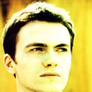 Fotoğraf Alexandre Tharaud