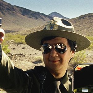 Fotoğraf Ken Jeong
