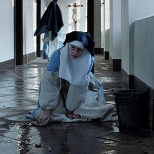 Fotoğraf Pauline Etienne