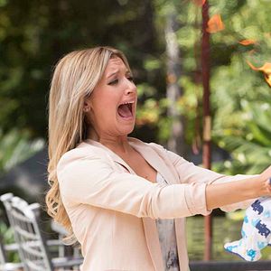 Fotoğraf Korkunç Bir Film 5