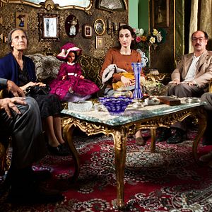 Fotoğraf Aurora Quattrocchi