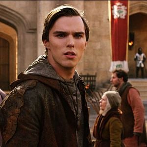 Fotoğraf Nicholas Hoult