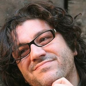 Fotoğraf Daniele Cipri