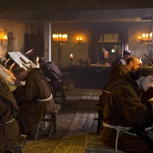 Fotoğraf George Blagden