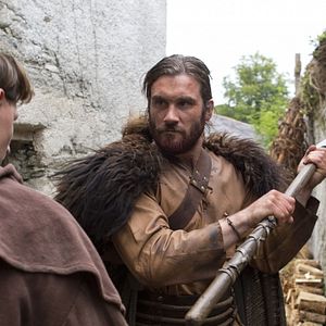 Fotoğraf Clive Standen