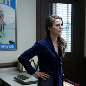 Fotoğraf The Americans (2013)