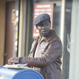 Fotoğraf The Americans (2013)