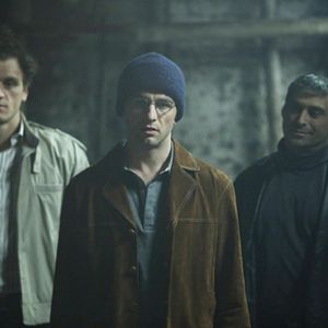 Fotoğraf Matthew Rhys