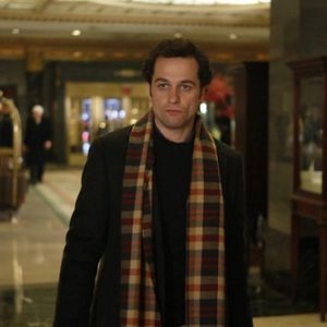 Fotoğraf Matthew Rhys