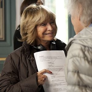 Fotoğraf Danièle Thompson