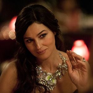 Fotoğraf It Happened In Saint Tropez