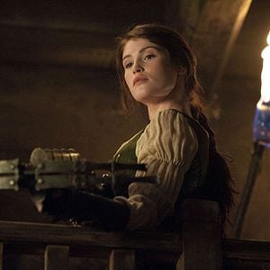 Fotoğraf Hansel ve Gretel: Cadı Avcıları