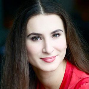 Fotoğraf Darina Agaeva