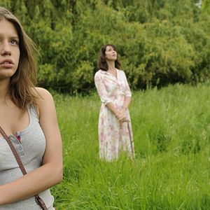 Fotoğraf Adèle Exarchopoulos