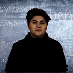 Fotoğraf Beni Böyle Sev