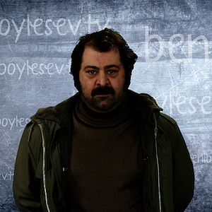 Fotoğraf Beni Böyle Sev