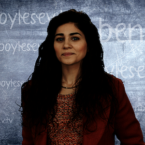 Fotoğraf Beni Böyle Sev