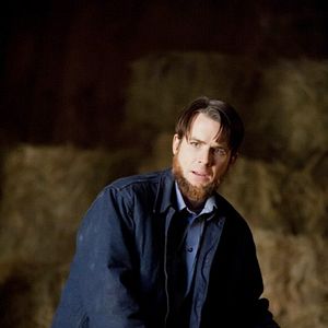 Fotoğraf An Amish Murder (TV)