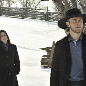 Fotoğraf An Amish Murder (TV)