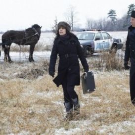 Fotoğraf An Amish Murder (TV)
