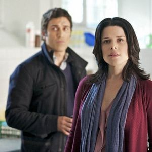 Fotoğraf An Amish Murder (TV)