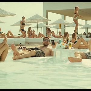 Fotoğraf Romantik Komedi 2: Bekarlığa Veda