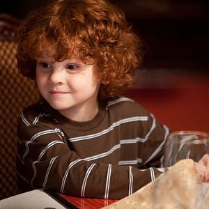 Fotoğraf Kyle Harrison Breitkopf