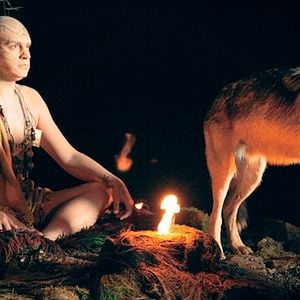 Fotoğraf Mahmut ile Meryem