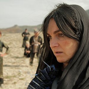 Fotoğraf Mahmut ile Meryem