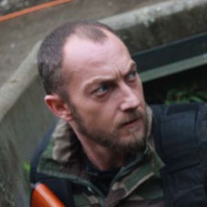 Fotoğraf Stephen Scardicchio