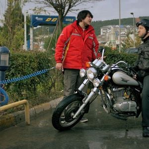 Fotoğraf Sabit Kanca