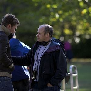 Fotoğraf Ne Yaptın Richard?