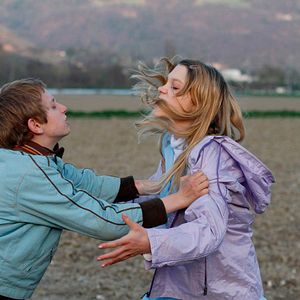 Fotoğraf Kacey Mottet Klein