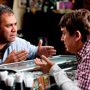 Fotoğraf Javier Veiga