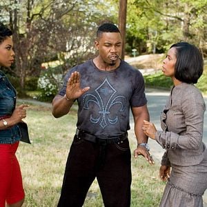 Fotoğraf Why Did I Get Married Too?