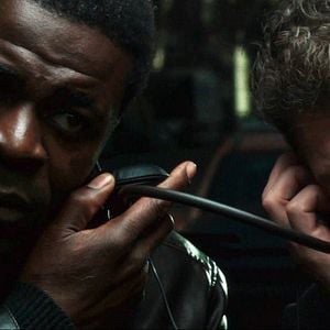 Fotoğraf Danny Sapani