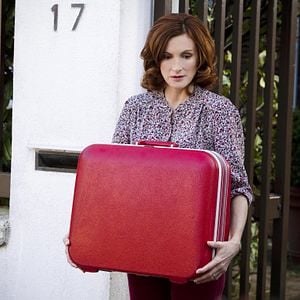 Fotoğraf Tiger Lily, quatre femmes dans la vie