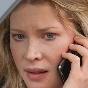 Fotoğraf Emma Booth