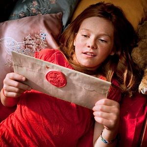 Fotoğraf Tatlı Cadı Lili: Mandolan'a Yolculuk