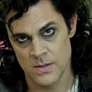 Fotoğraf Johnny Knoxville