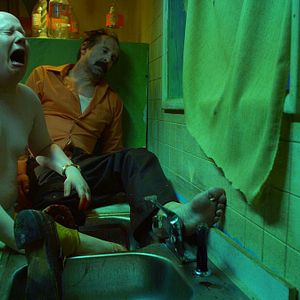 Fotoğraf Peter Stormare