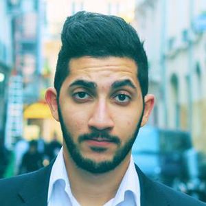 Fotoğraf Tarik Lamli