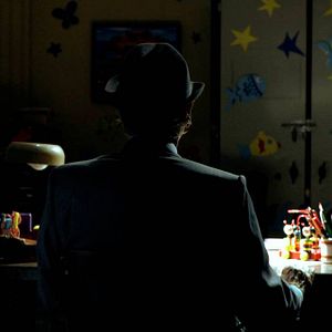 Fotoğraf Alberto de Mendoza