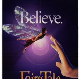 Fotoğraf FairyTale: A True Story