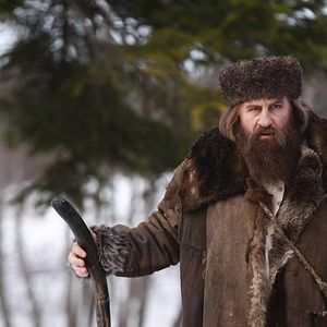 Fotoğraf Gérard Depardieu