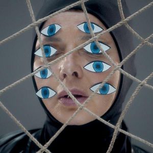 Fotoğraf Isabella Rossellini